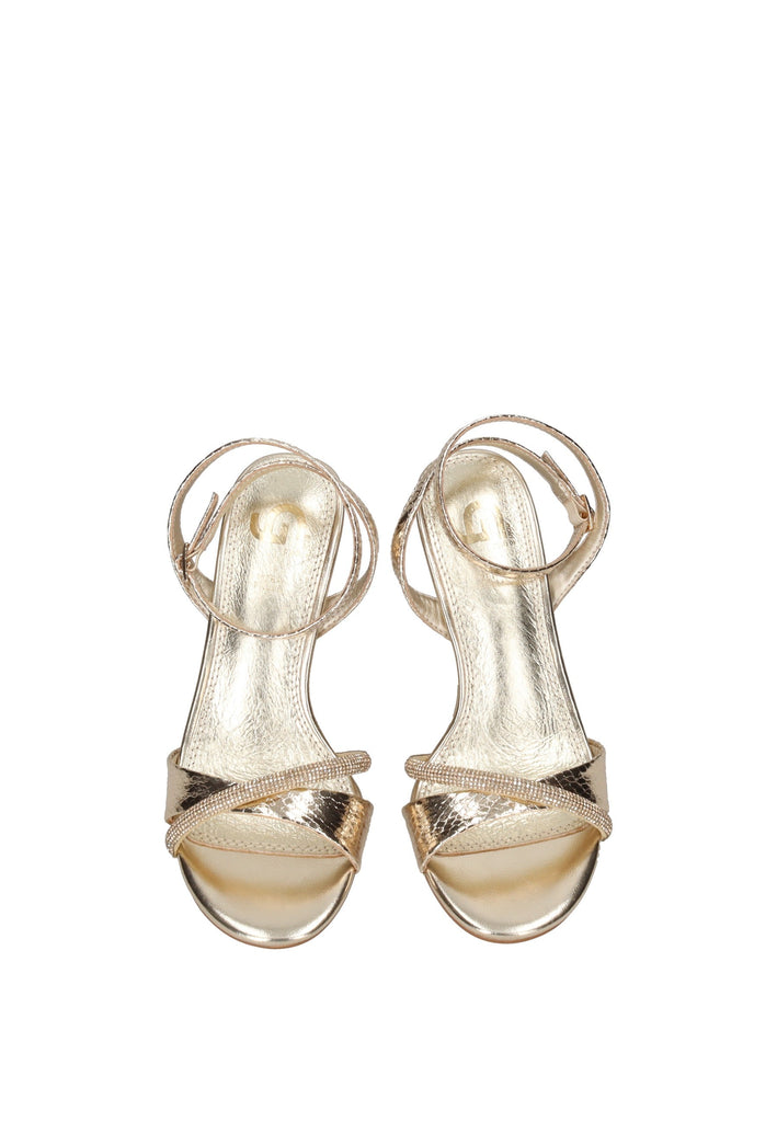 GY452 Sandalo GOLD&GOLD