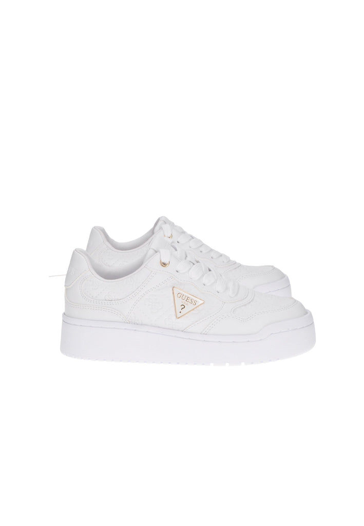 FLJMI6FAL12 sneaker GUESS