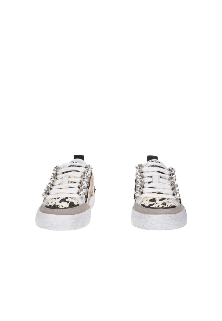 451P-300-21-P011CB sneaker Emanuelle Vee