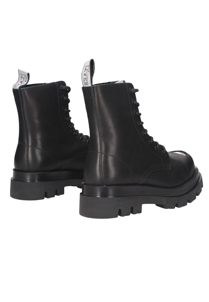 CBU004001 Boot CULT