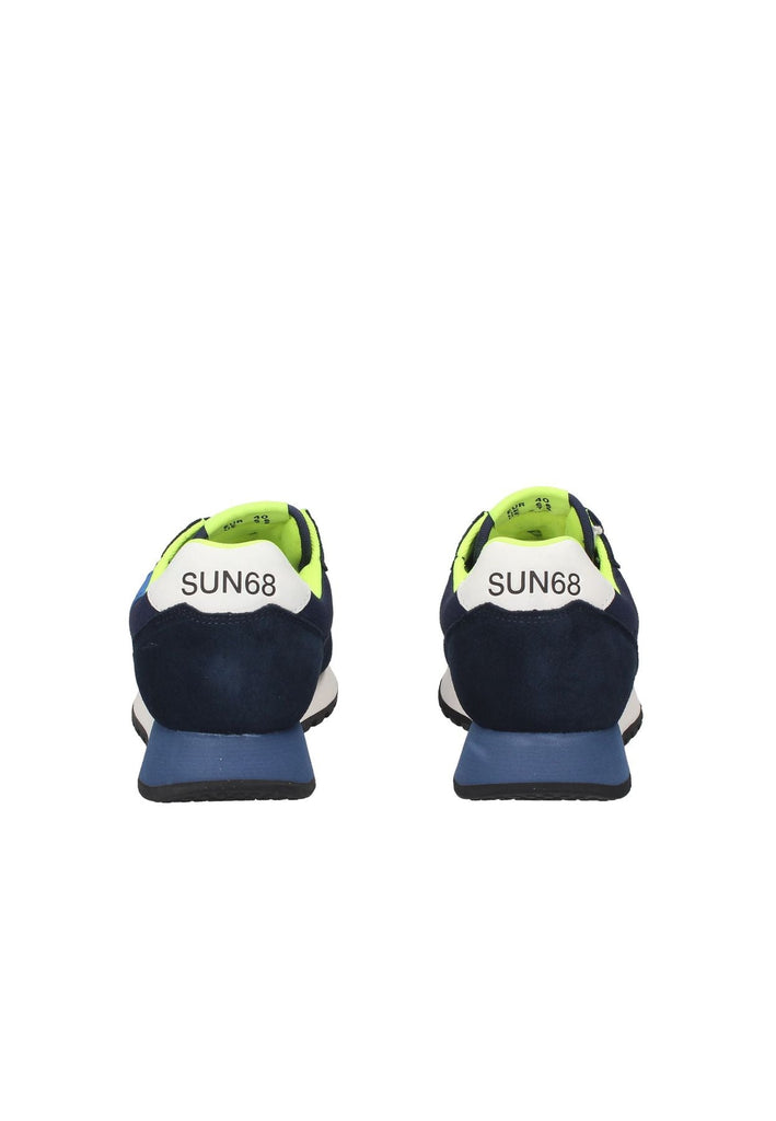 Z44115 sneaker SUN68