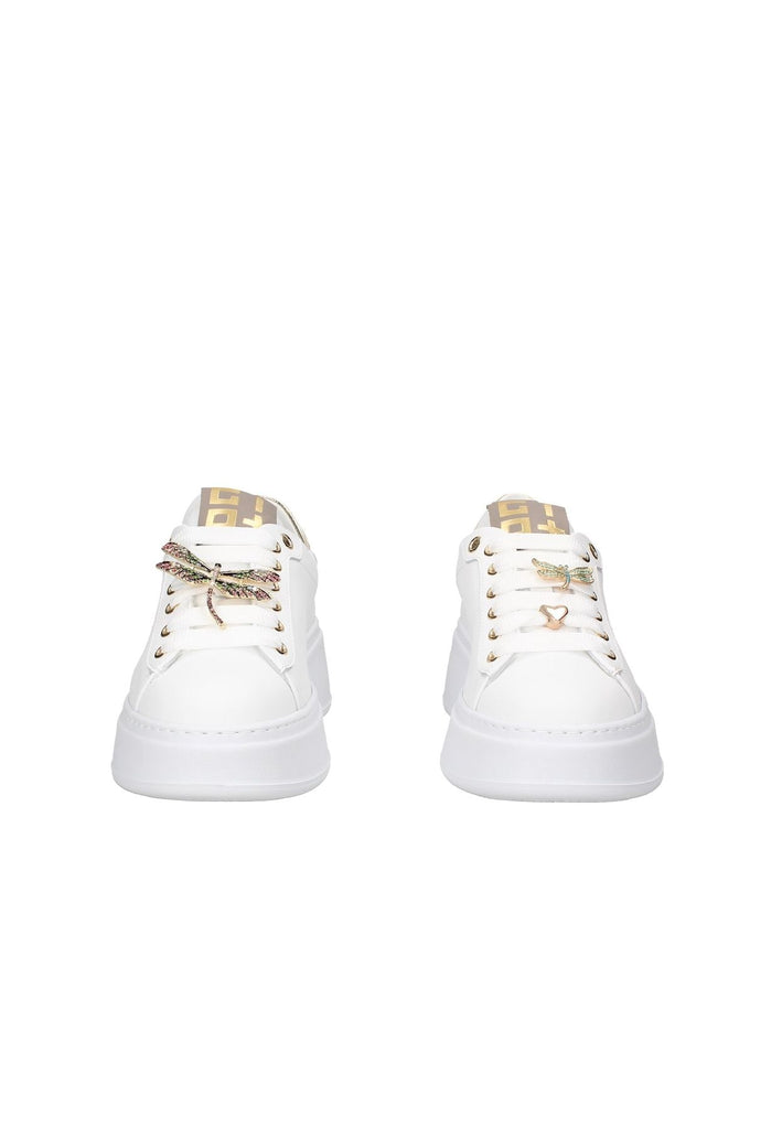 PIA232B sneaker GIO +