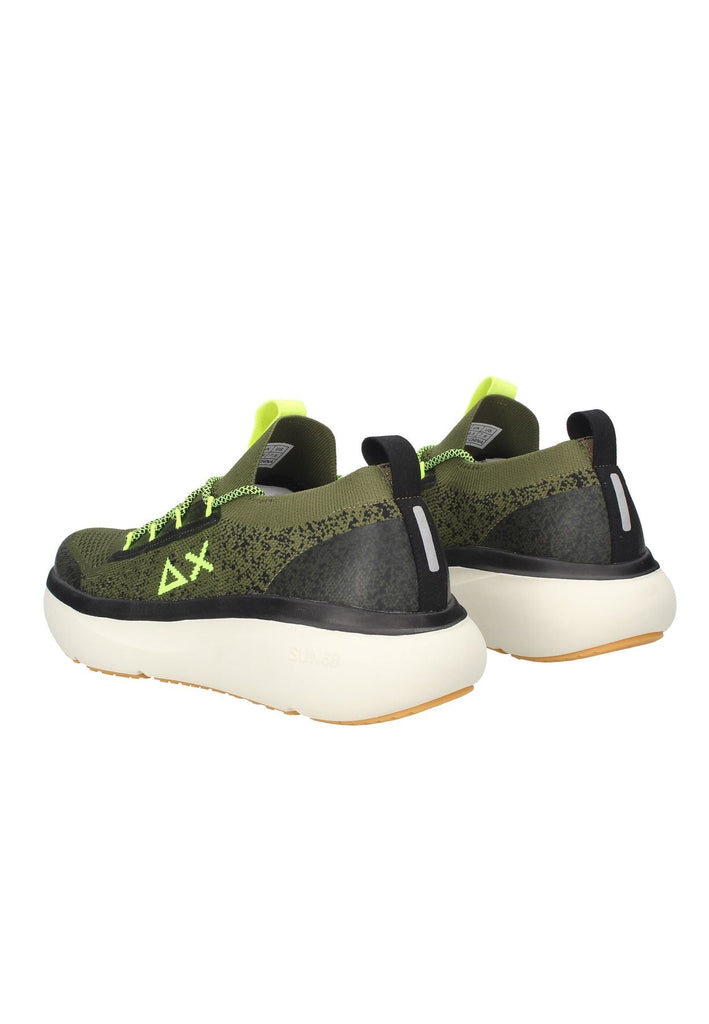 Z34127 sneaker SUN68