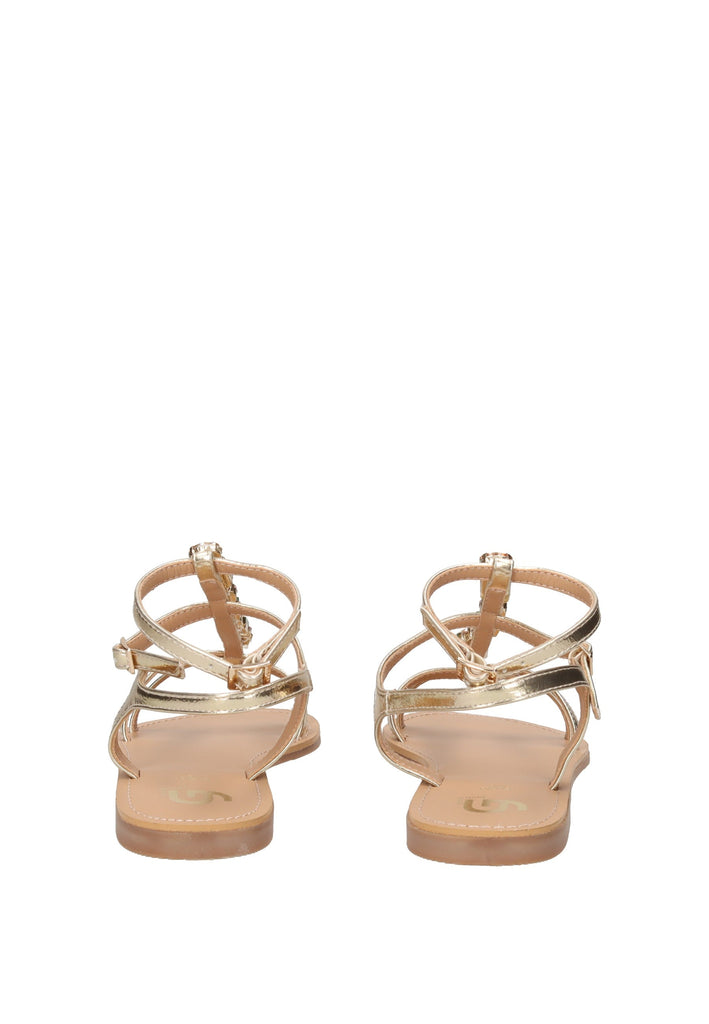 GY463 Sandalo GOLD&GOLD