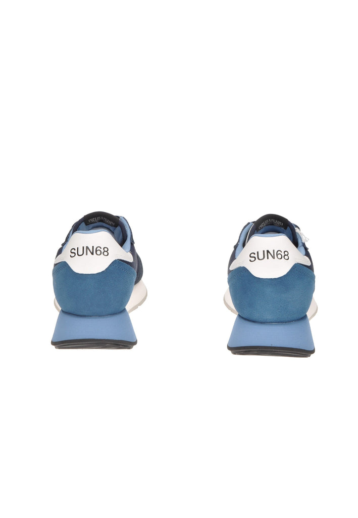 Z45113 sneaker SUN68