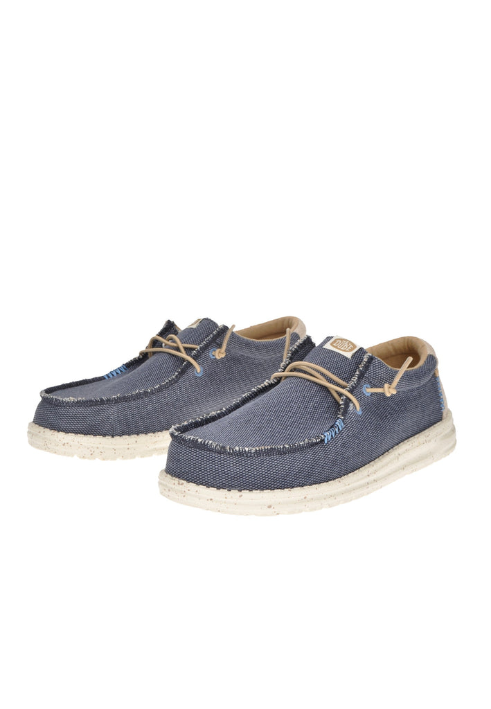 40952 Slip on HEY DUDE