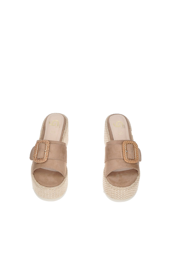 GK179 Sandalo GOLD&GOLD