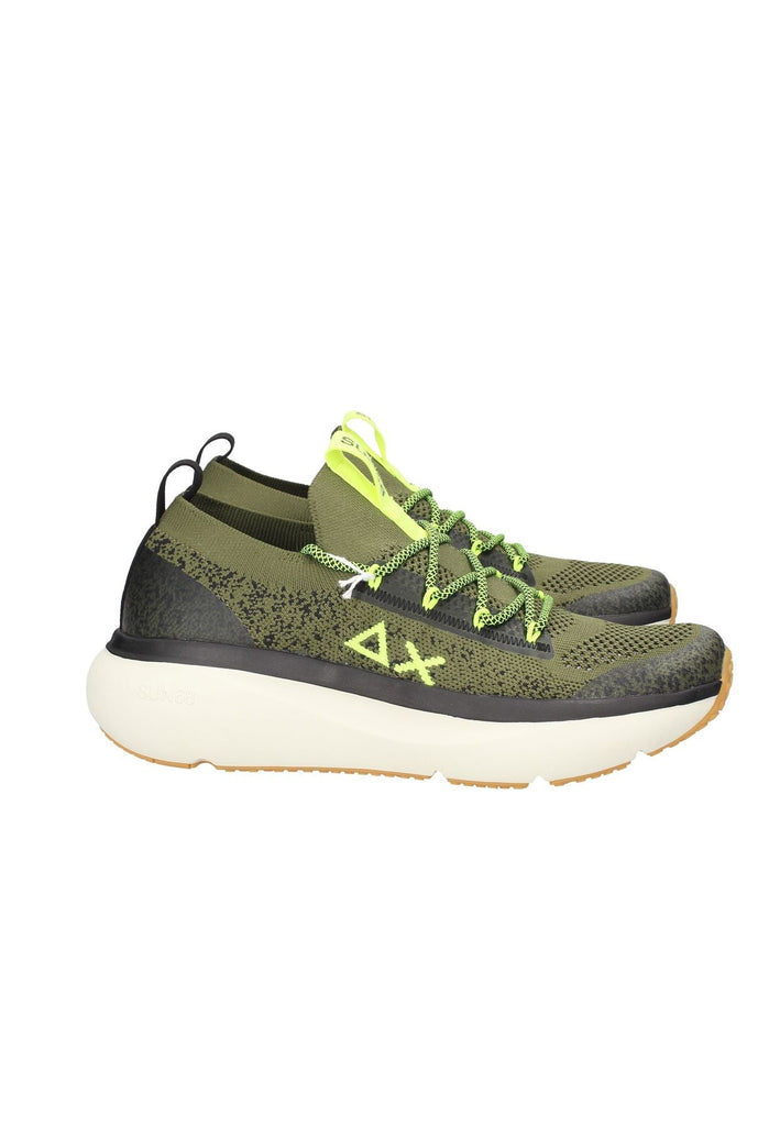 Z34127 sneaker SUN68