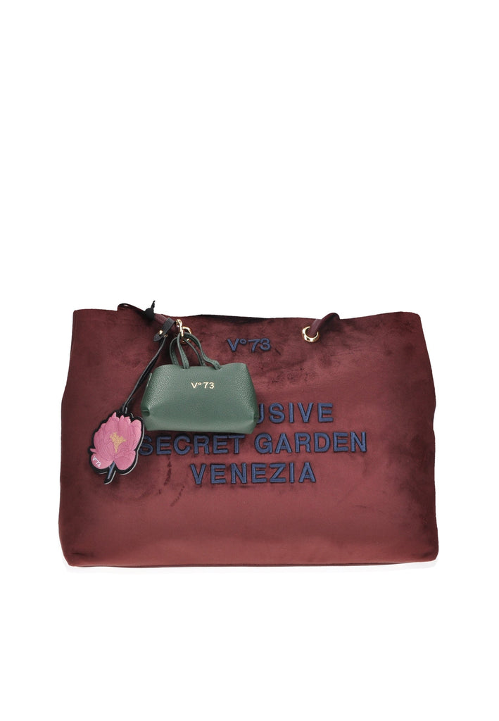 73BS9CU01 Shopping V°73