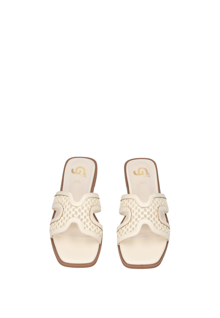 GH115 Sandalo GOLD&GOLD
