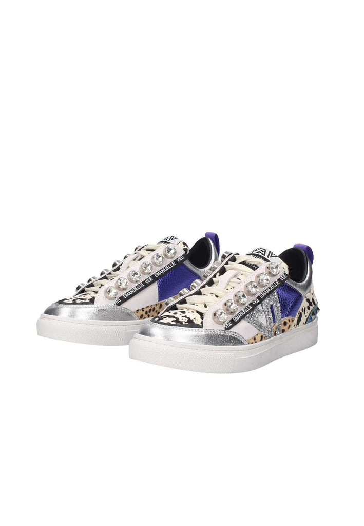 442P-700-11P122 sneaker Emanuelle Vee