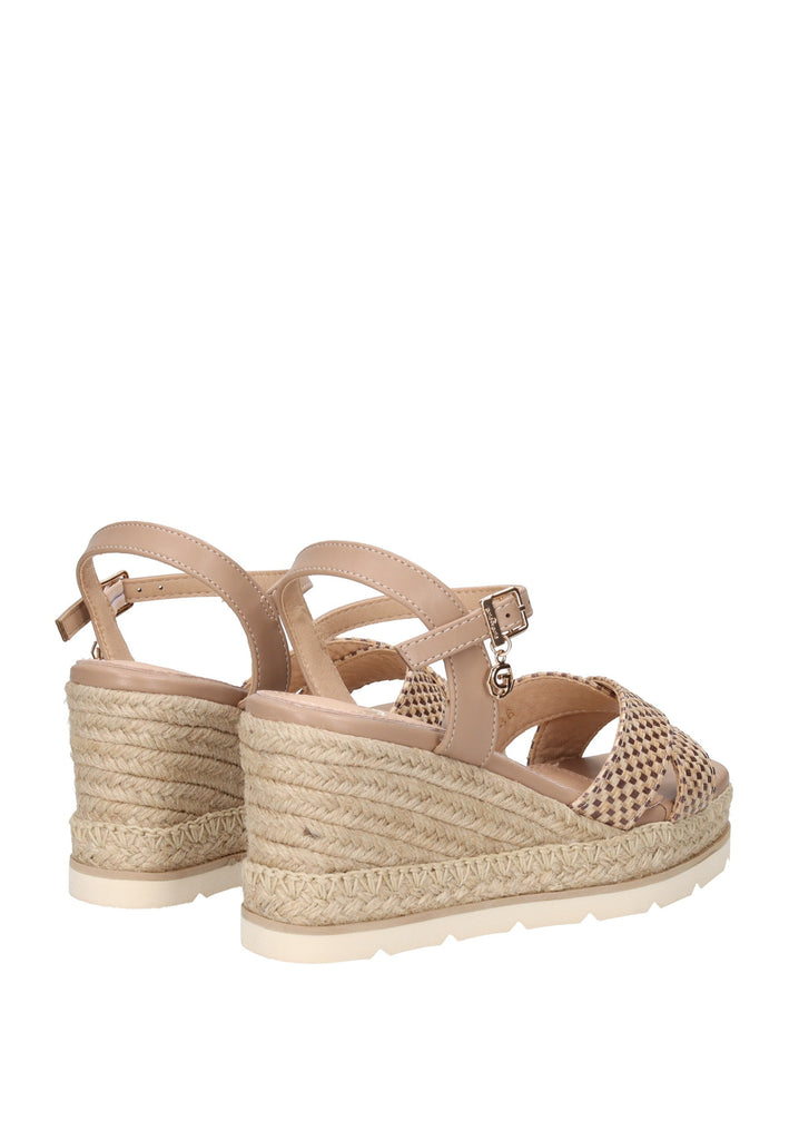 GK176 Sandalo GOLD&GOLD