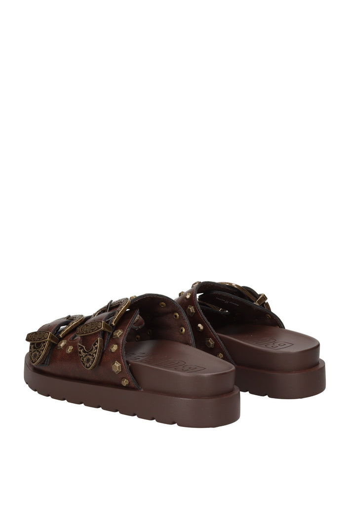 BN1602339 Sandalo BUFFALO