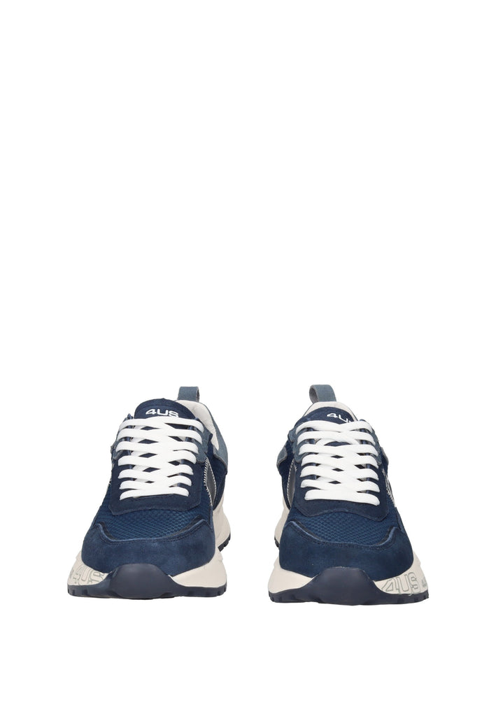4US-13 sneaker PACIOTTI 4US