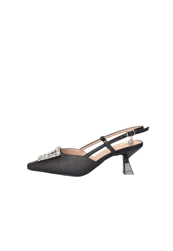GY360 Decollete aperto dietro GOLD&GOLD