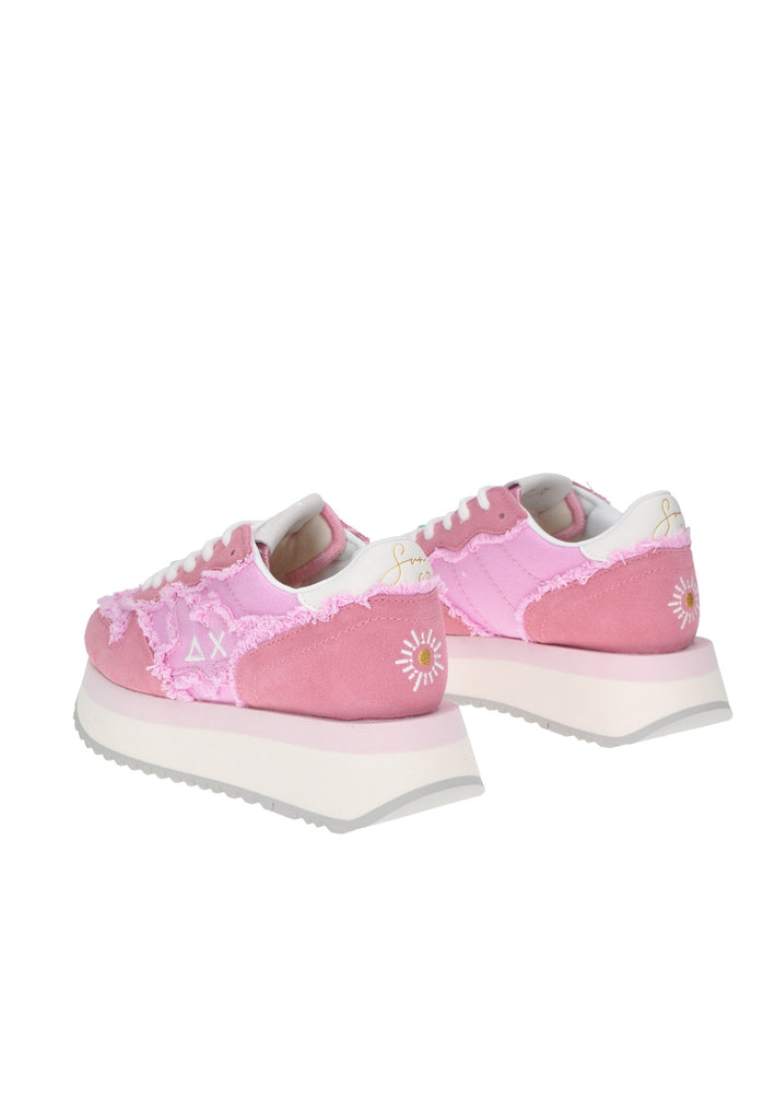 Z35216 sneaker SUN68