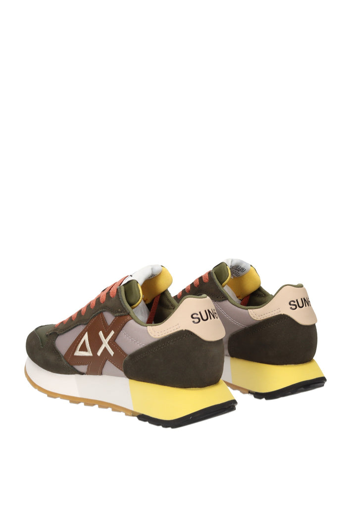 Z36116 sneaker SUN68