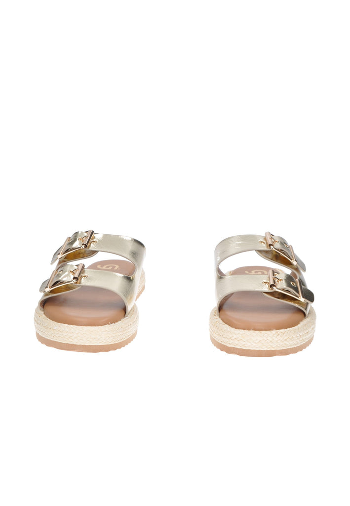 GC767 Sandalo GOLD&GOLD