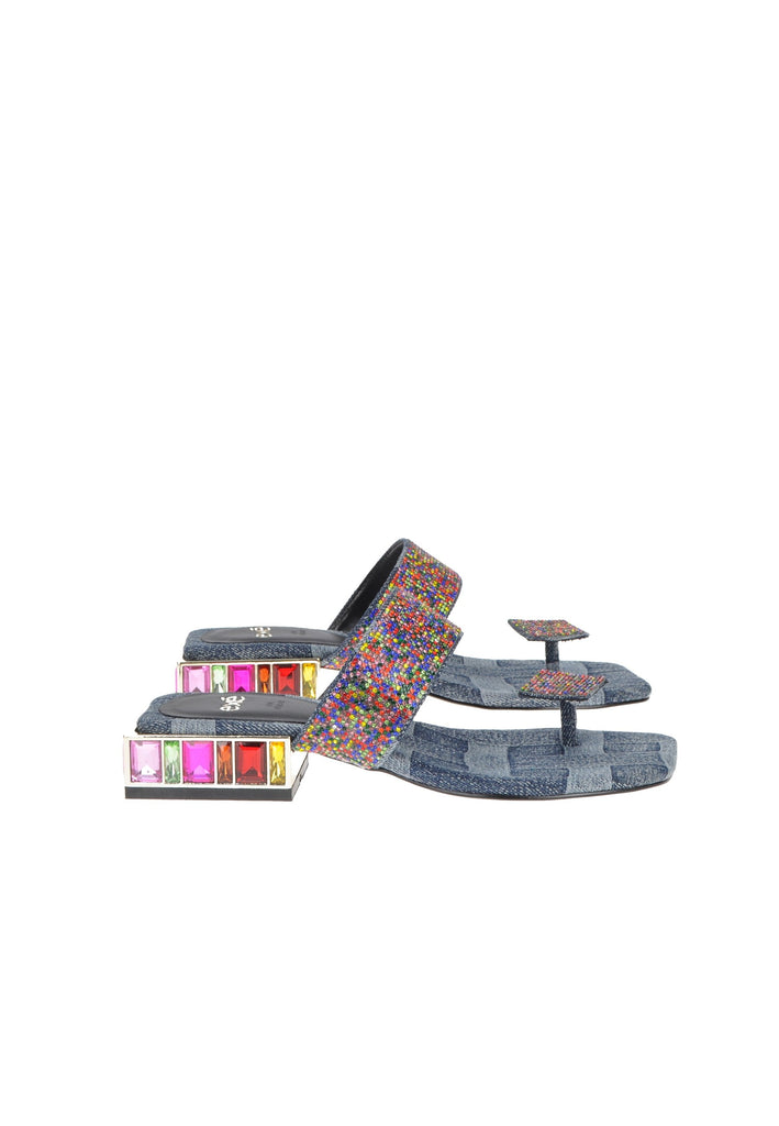 Summer-272 Sandalo EXE