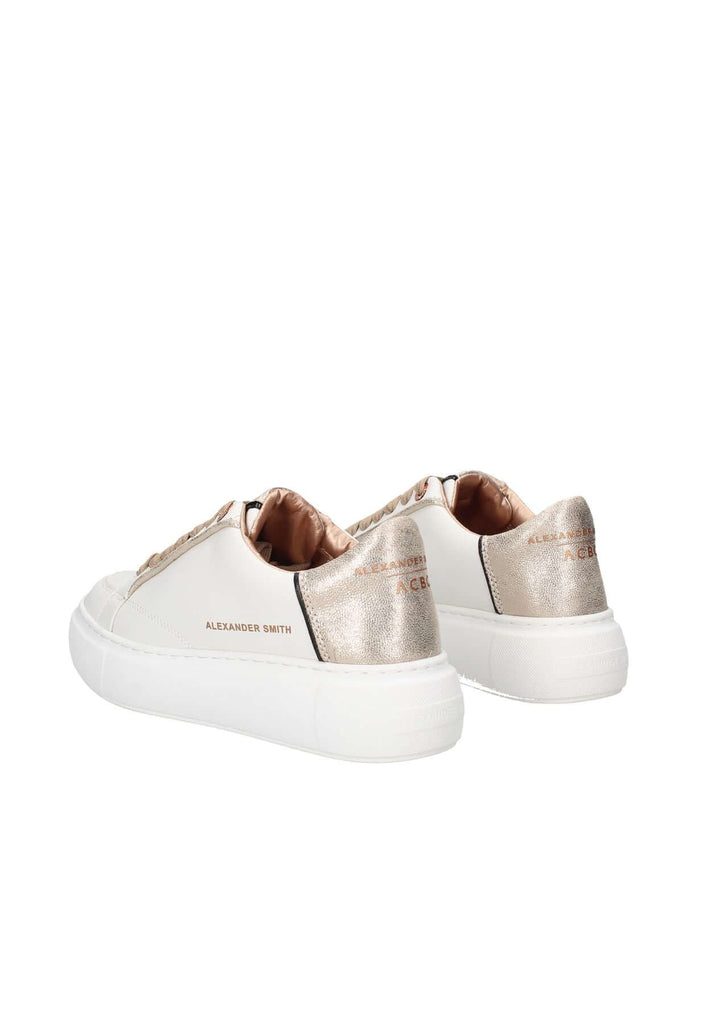 EGW7699 sneaker ALEXANDER SMITH