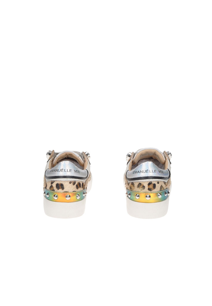 452P-500-14-P003 sneaker Emanuelle Vee