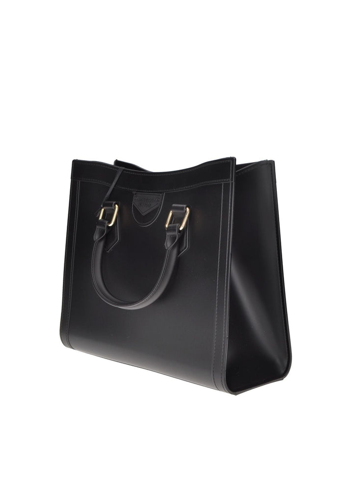 FLAT WOOD M Borsa a mano MARC ELLIS