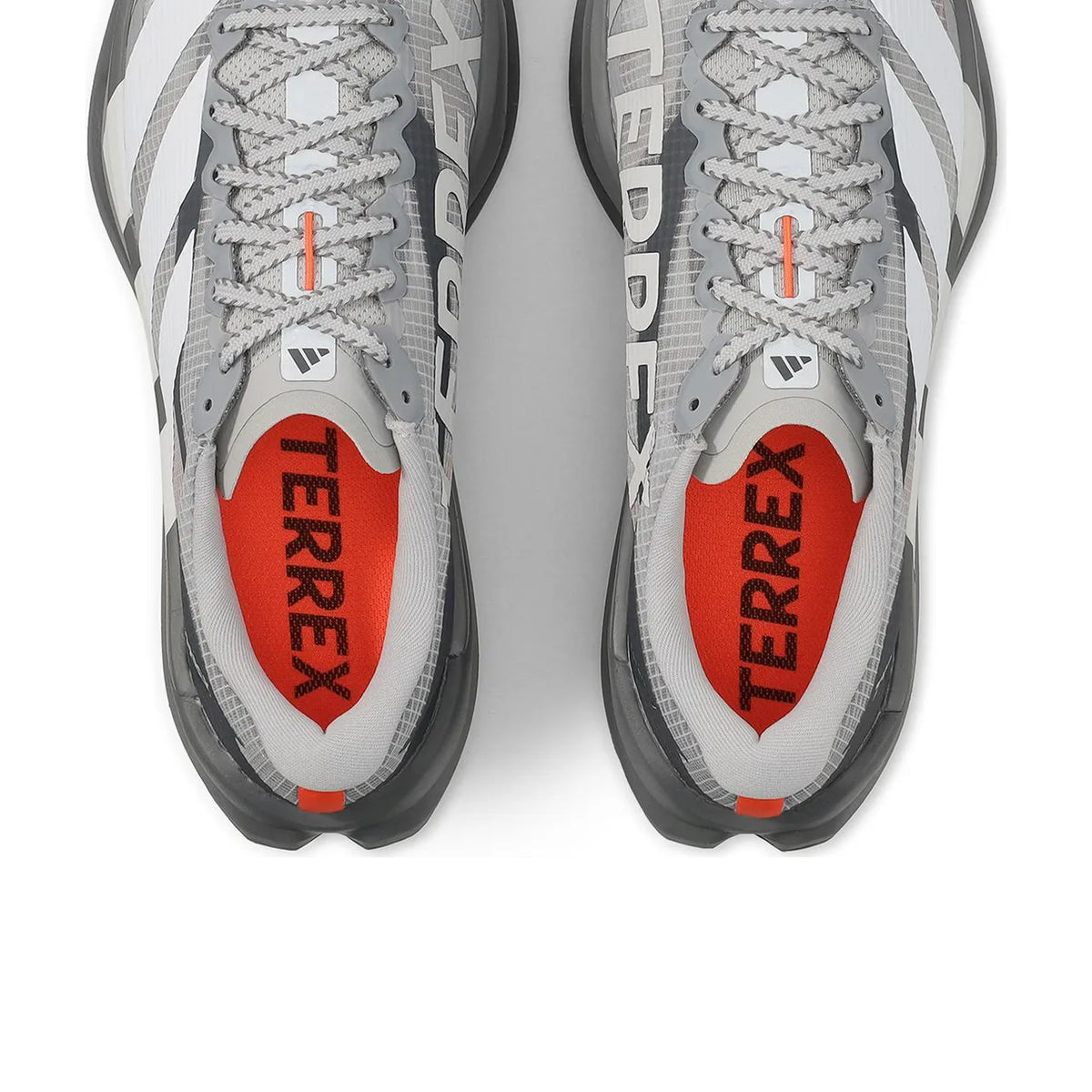 adidas Terrex Agravic TT Grey Two White
