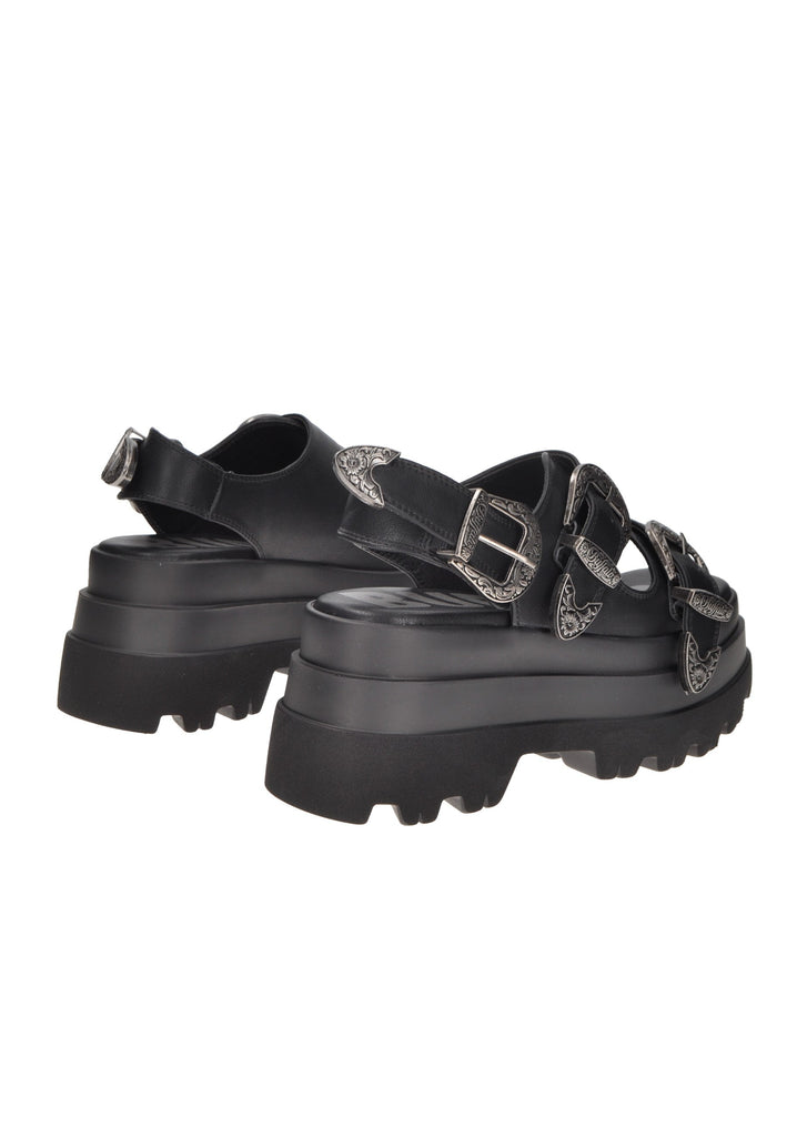 BN1602261 Sandalo BUFFALO