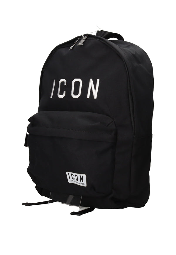 ICBU03A01 Zaino ICON