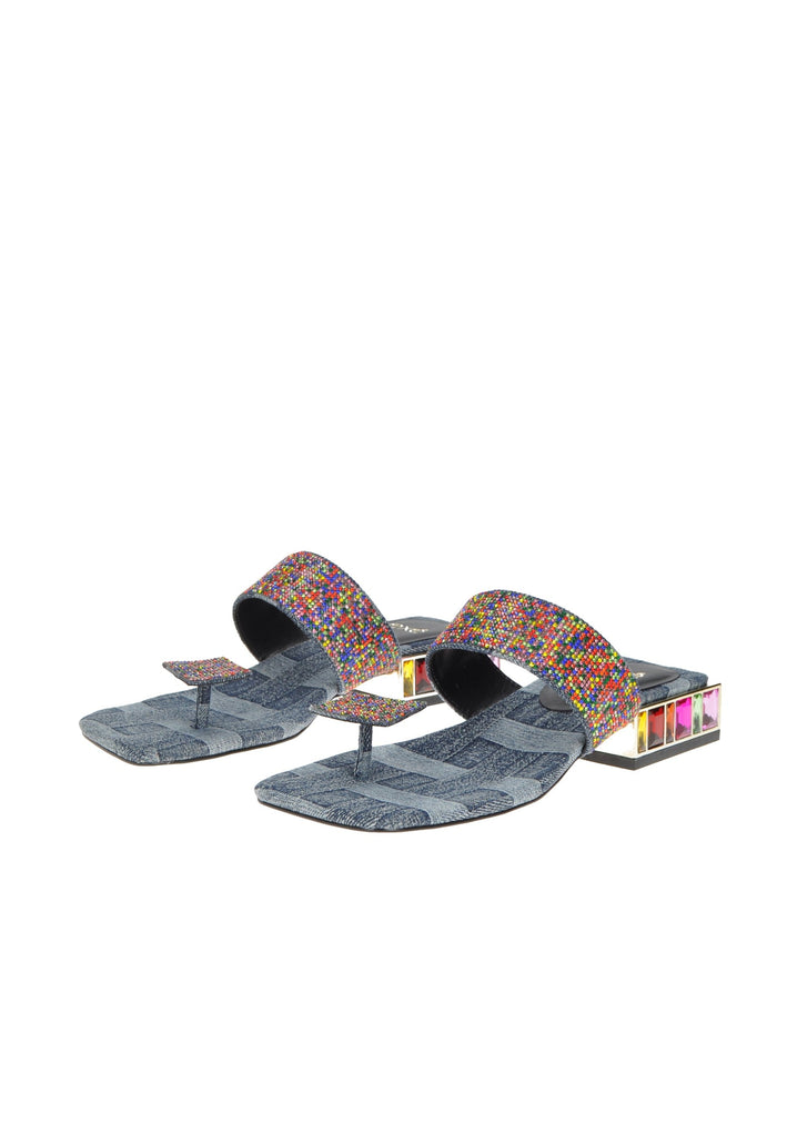 Summer-272 Sandalo EXE