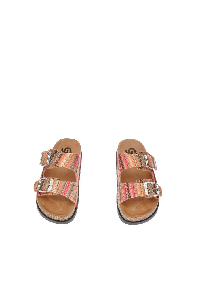 CI10 Sandalo GOLD&GOLD