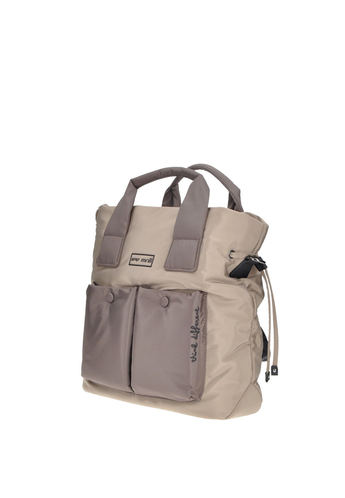 252250 Zaino PEPE MOLL