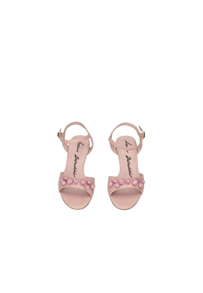 RG336 Sandalo LUCIANO BARACHINI