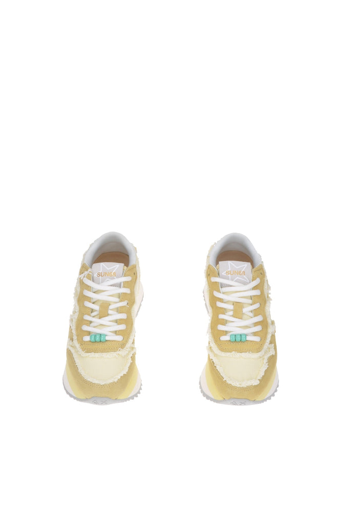 Z35216 sneaker SUN68