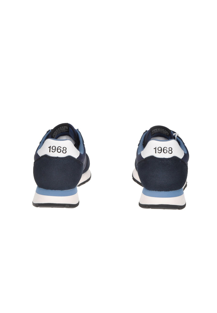 Z45101 sneaker SUN68