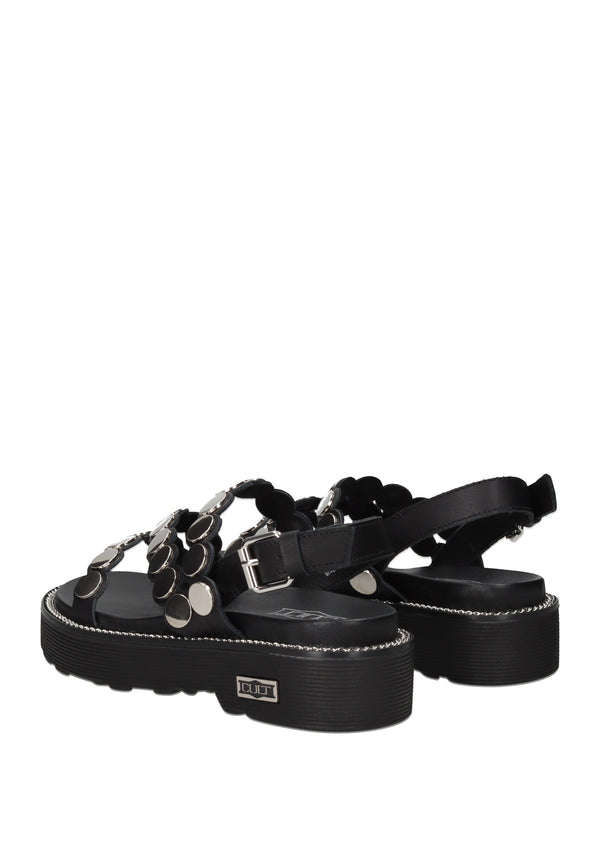 CLW477000 Sandalo CULT