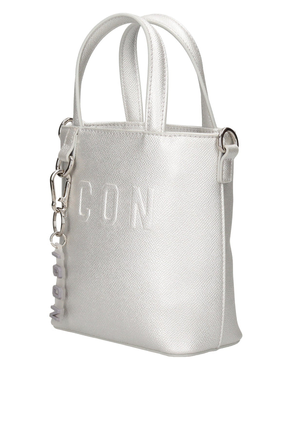 ICBS05A01 Borsa a mano ICON