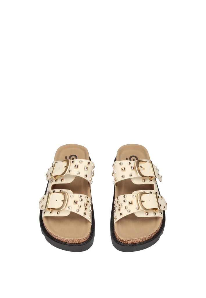 FL275 Sandalo GOLD&GOLD