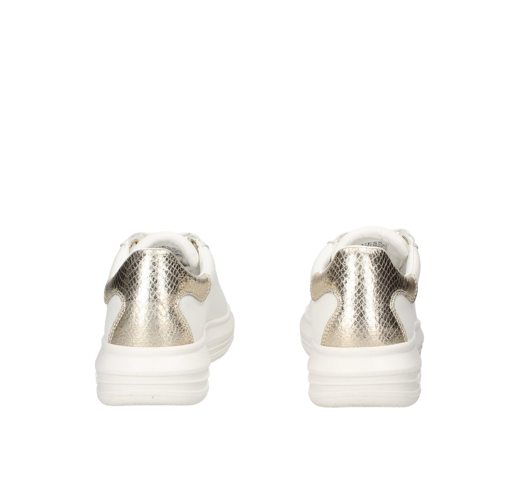 FL8VIBLEA12 sneaker GUESS