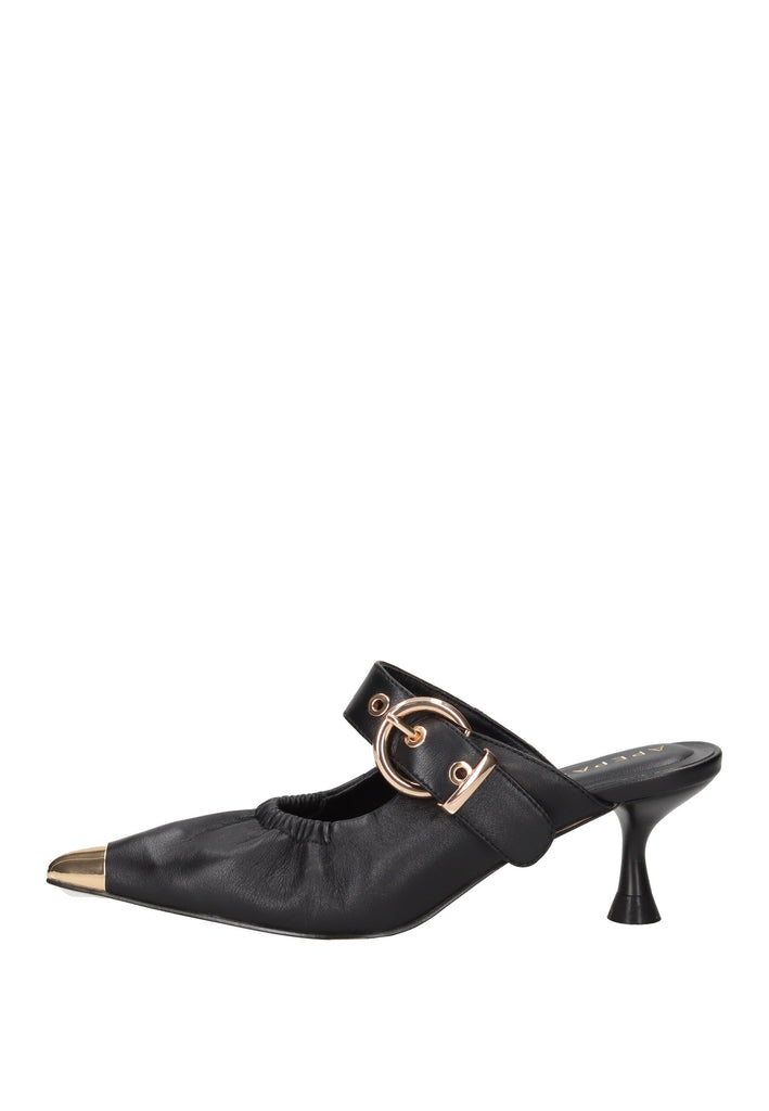 S6GLOW03/LEA Sandalo APEPAZZA