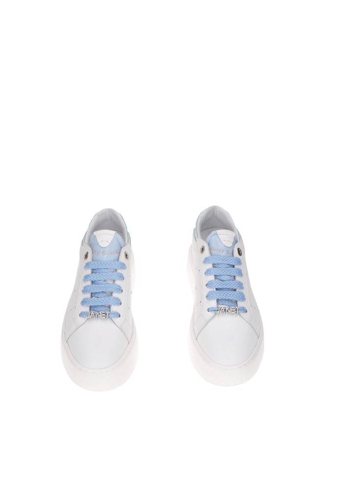 J-004 sneaker JANET&JANET