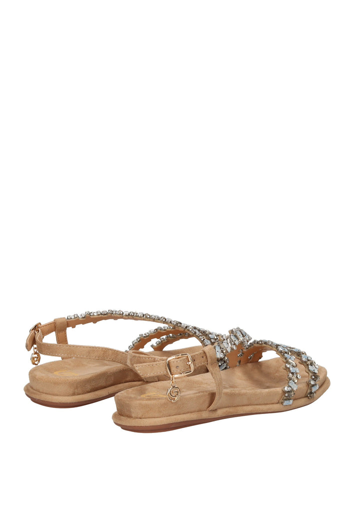 FA09 Sandalo GOLD&GOLD