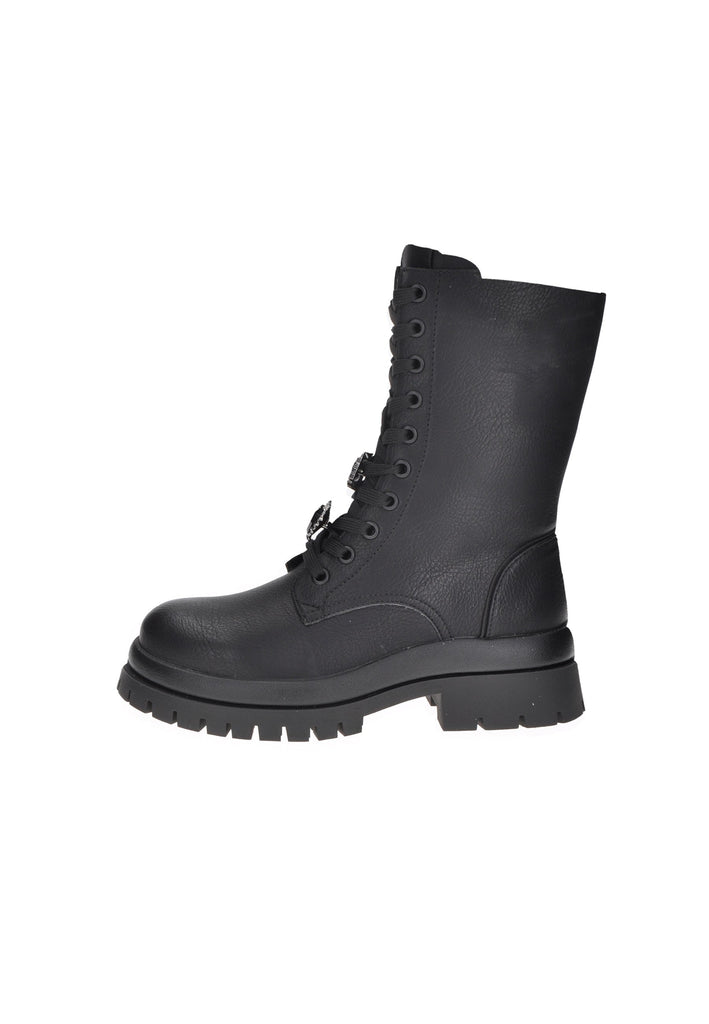 GR597 Boot GOLD&GOLD