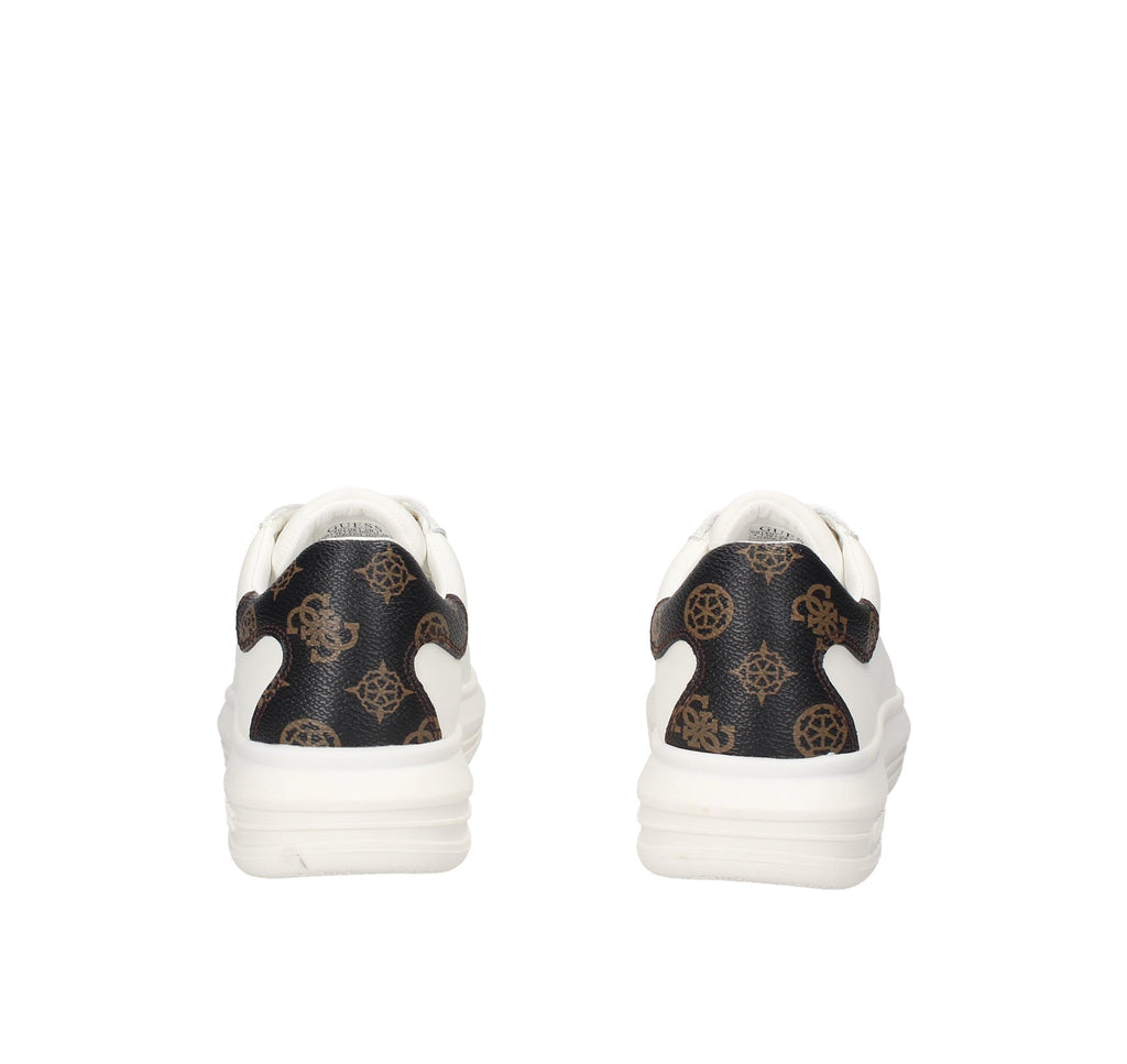 FL8VIBLEA12 sneaker GUESS