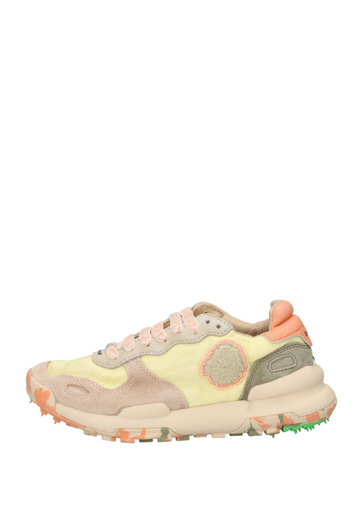 110108 sneaker SATORISAN