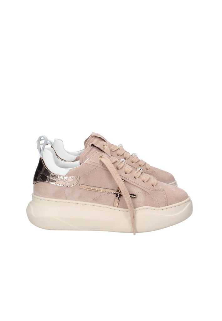 GIADA66L sneaker GIO +