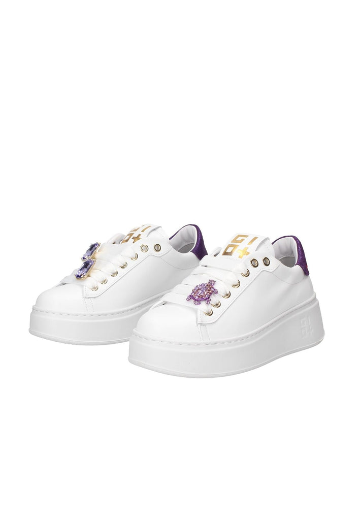 PIA286B sneaker GIO +