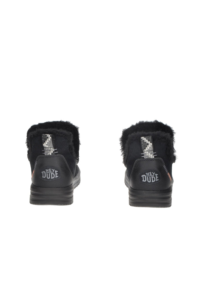 42028 Slip on HEY DUDE