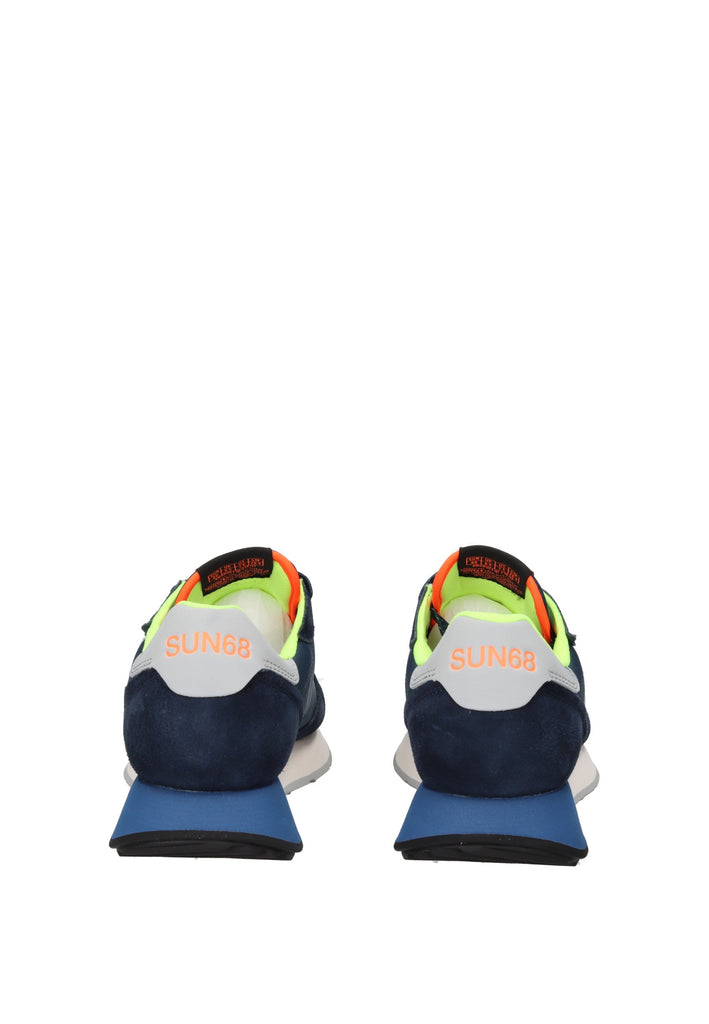 Z36117 sneaker SUN68