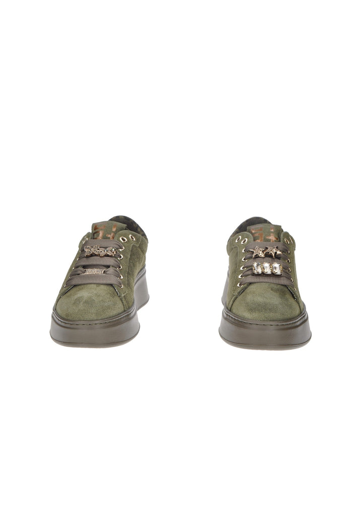 PIA402A sneaker GIO +